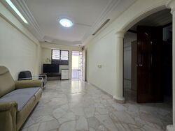 Blk 631 Yio Chu Kang View (Ang Mo Kio), HDB 3 Rooms #437153511